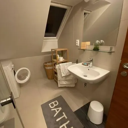 Wekings Apartments Apartment