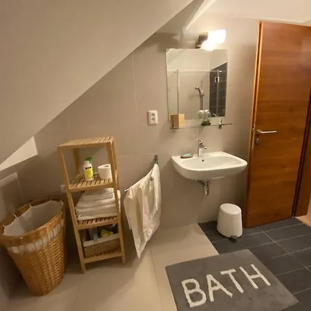 Wekings Apartments Apartment *