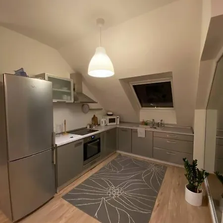 Wekings Apartments Martin