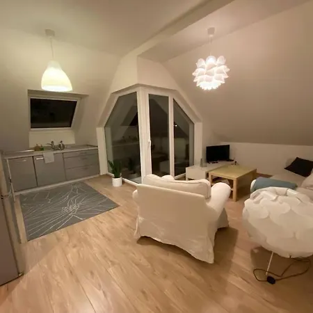 Wekings Apartments Apartment Martin