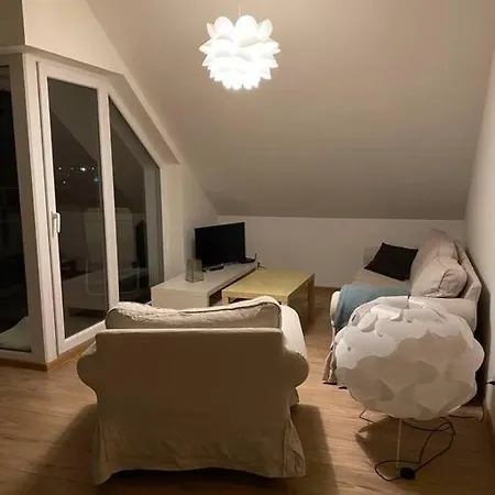 Wekings Apartments