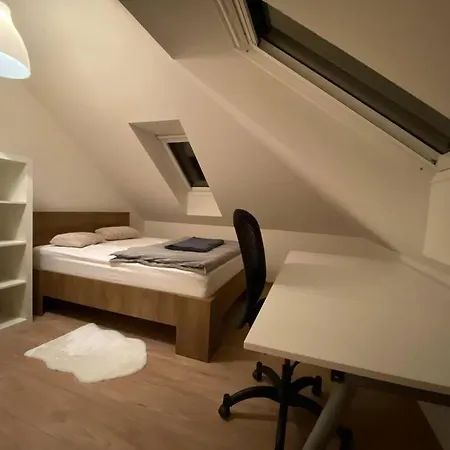 Wekings Apartments Martin