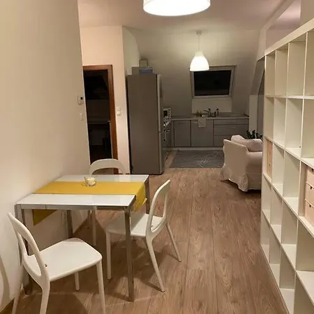 Wekings Apartments Martin