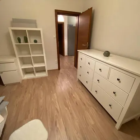 Wekings Apartments