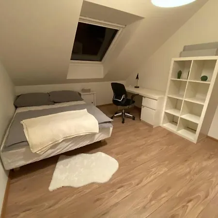 Wekings Apartments Apartment Martin