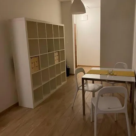 Wekings Apartments