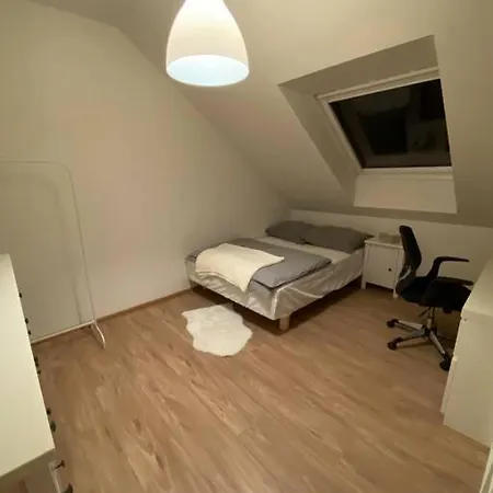 Wekings Apartments Apartment